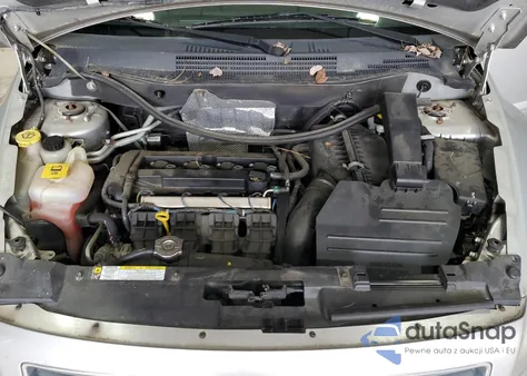 2009 Dodge Caliber Sxt из США, поврежденный, VIN 1B3HB48A79D233012